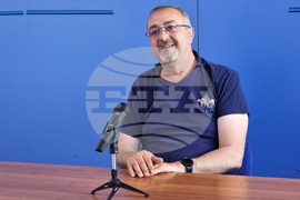 Ловеч - лаборатория за биоагенти - пресконференция