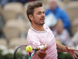 France Tennis French Open