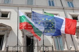 Италия - премиер - посещение