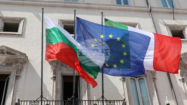 Кабинетът прие решение за откриване на почетно консулство в Италия със седалище в Триест