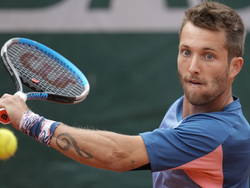 France Tennis French Open