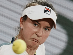 France Tennis French Open