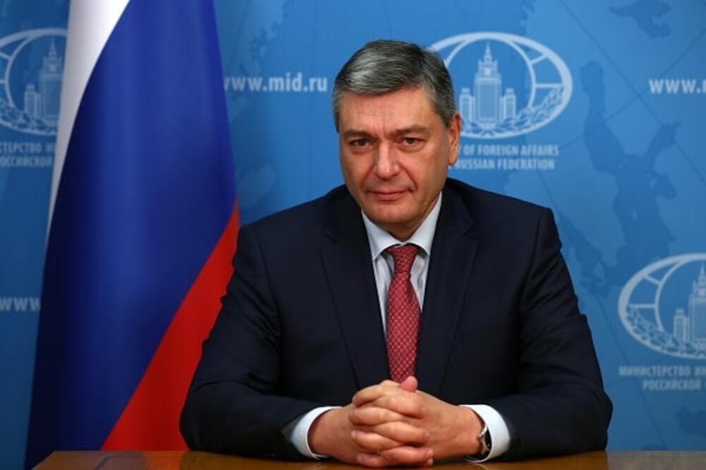 Русия проучва предложения от Италия мирен план, каза Москва