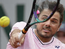 France Tennis French Open