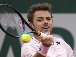 France Tennis French Open
