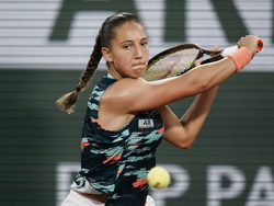 France Tennis French Open