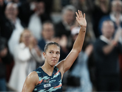 France Tennis French Open