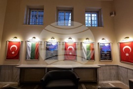 Sofia Opera and Ballet Stages Tosca in Ankara