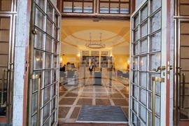 Sofia Opera and Ballet Stages Tosca in Ankara