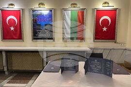 Sofia Opera and Ballet Stages Tosca in Ankara