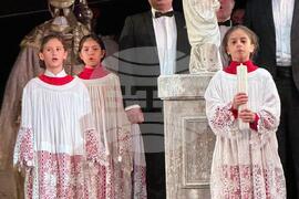 Sofia Opera and Ballet Stages Tosca in Ankara