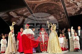 Sofia Opera and Ballet Stages Tosca in Ankara