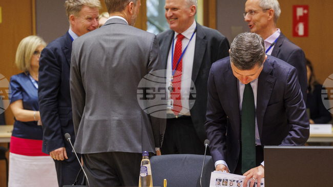 Eurogroup to Discuss Bulgaria's Readiness to Adopt Euro