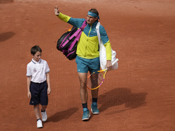 France Tennis French Open