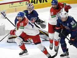 Finland Hockey Worlds