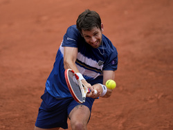 France Tennis French Open