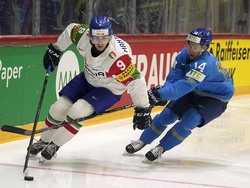 Finland Hockey Worlds