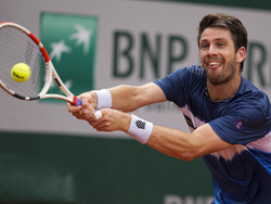 France Tennis French Open