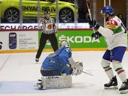 Finland Hockey Worlds