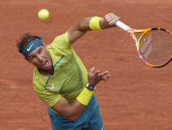 France Tennis French Open
