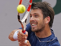France Tennis French Open