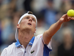 France Tennis French Open