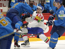 Finland Hockey Worlds