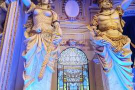 Румъния - Национален военен кръг - Aspen-GMF Bucharest Forum 2023