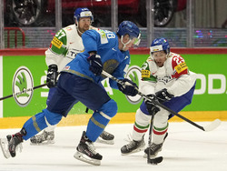 Finland Hockey Worlds