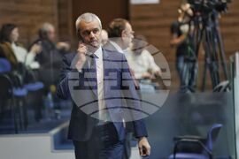 Парламент - заседание