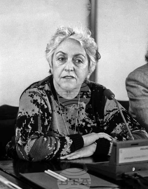 Елка Константинова