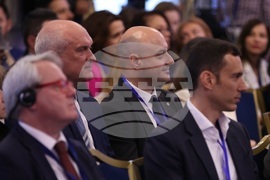 Обществено-политически форум Антикорупция, демократична устойчивост и икономическа сигурност