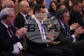 Обществено-политически форум Антикорупция, демократична устойчивост и икономическа сигурност