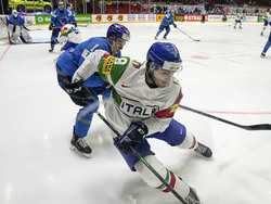 Finland Hockey Worlds