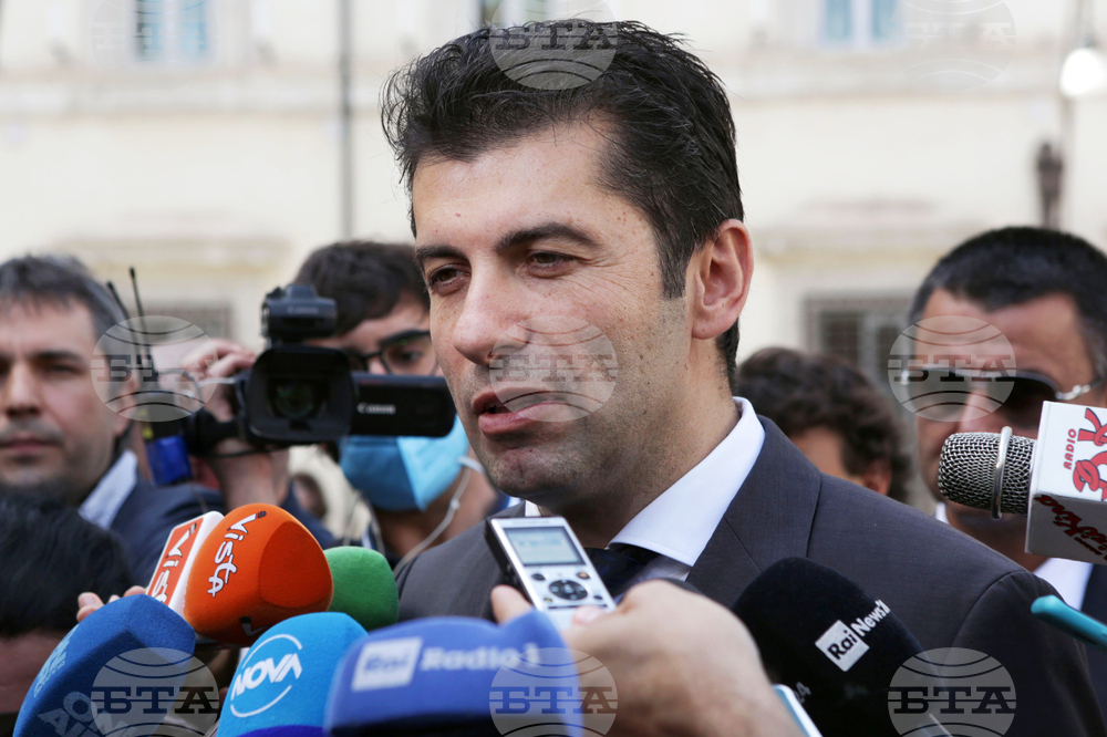 Италия - премиер - посещение