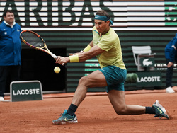 France Tennis French Open
