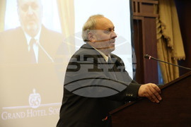 "Горива и енергийна сигурност - какво се промени в света, Европа и в България и какво предстои" - кръгла маса