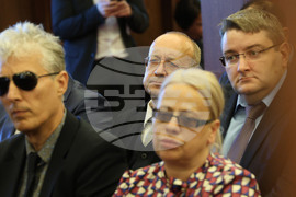 "Горива и енергийна сигурност - какво се промени в света, Европа и в България и какво предстои" - кръгла маса