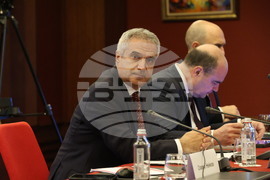 "Горива и енергийна сигурност - какво се промени в света, Европа и в България и какво предстои" - кръгла маса