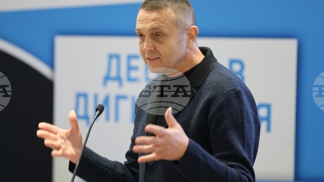 Гражданската активност е ключ към по-силна демокрация в България, коментира за БТА изпълнителният директор на Националната мрежа за децата Георги Богданов