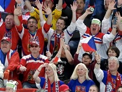 Finland Hockey Worlds