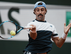 France Tennis French Open