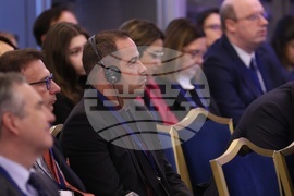 Обществено-политически форум Антикорупция, демократична устойчивост и икономическа сигурност