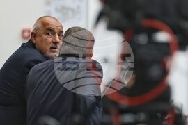 Парламент - заседание