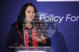 Обществено-политически форум Антикорупция, демократична устойчивост и икономическа сигурност