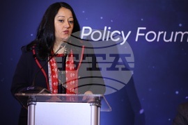 Обществено-политически форум Антикорупция, демократична устойчивост и икономическа сигурност