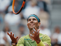 France Tennis French Open
