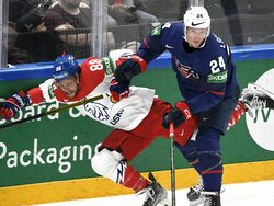 Finland Hockey Worlds