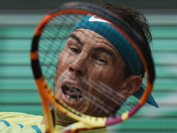 France Tennis French Open