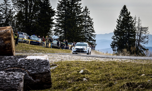 20 екипажа от три държави са заявили участие в рали Пампорово